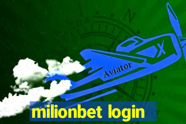 milionbet login